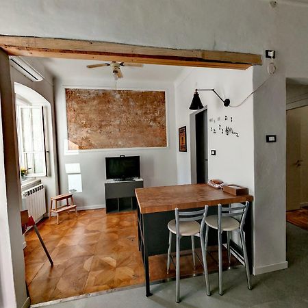Apartmán Saint Jack Luxury Terst Exteriér fotografie