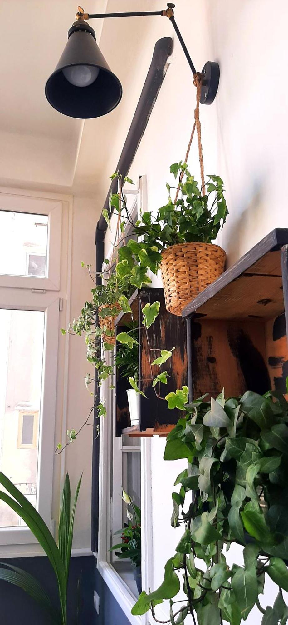 Apartmán Saint Jack Luxury Terst Exteriér fotografie