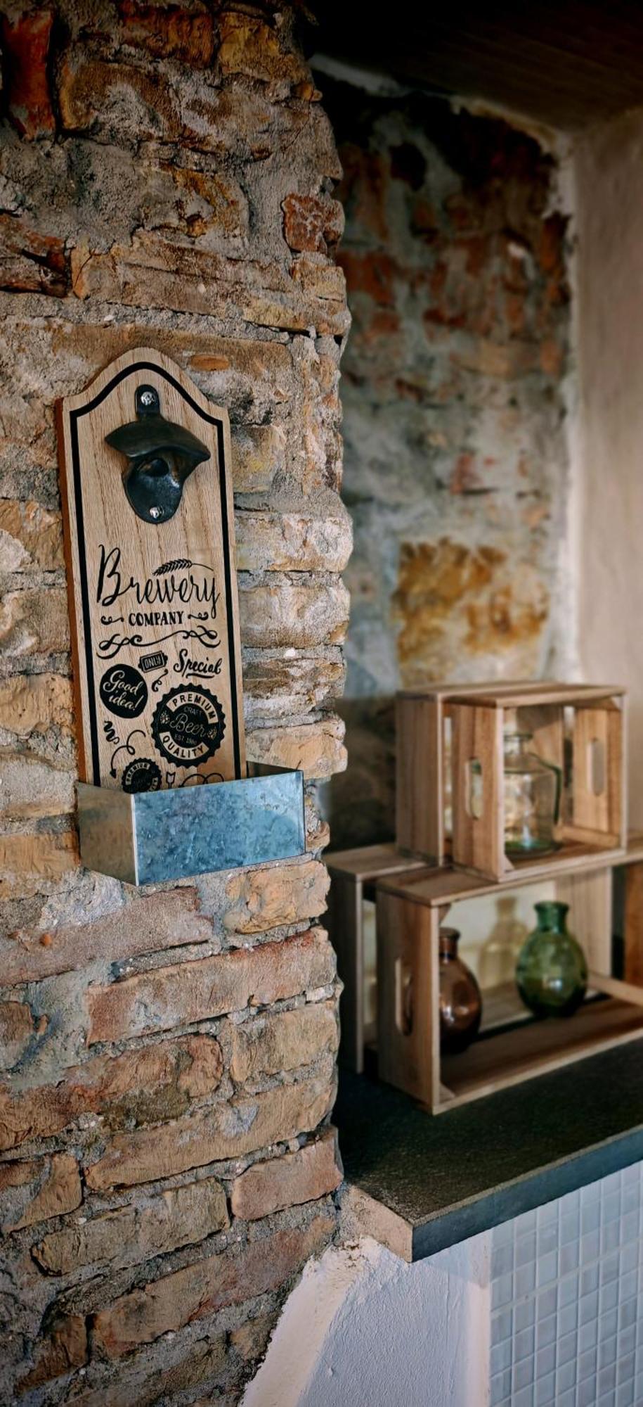 Apartmán Saint Jack Luxury Terst Exteriér fotografie