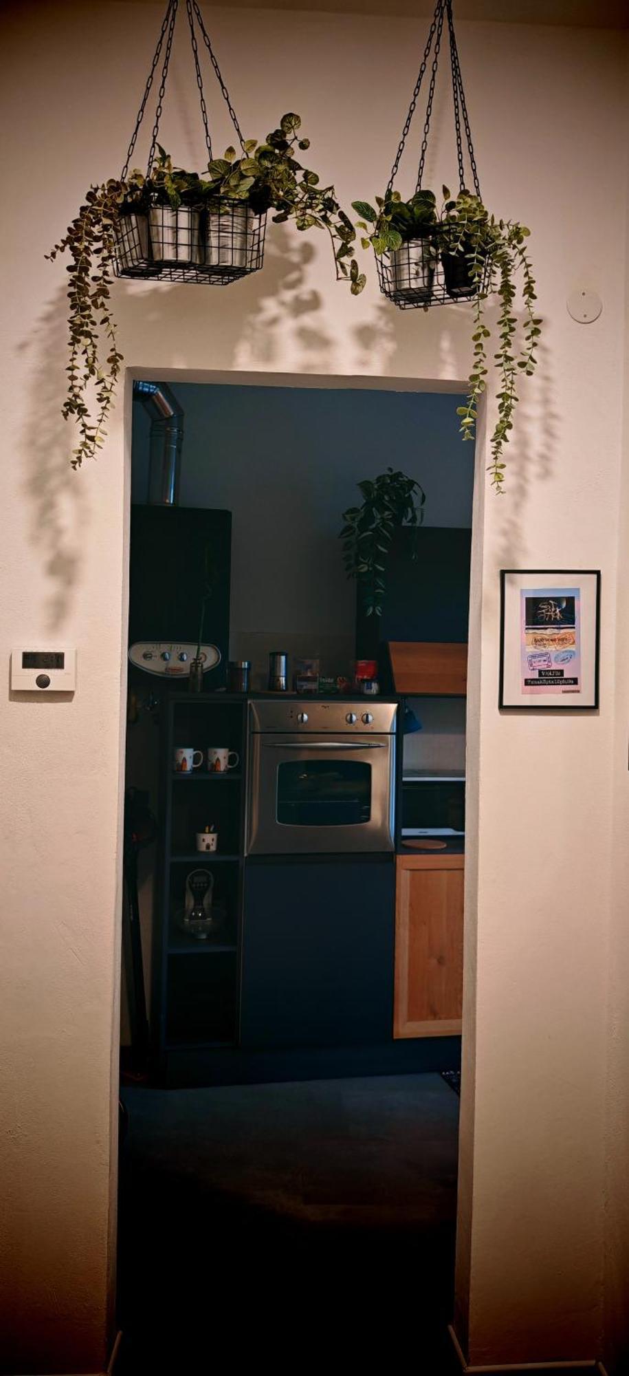 Apartmán Saint Jack Luxury Terst Exteriér fotografie